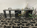кнопка (выключатель) Mercedes-Benz S-Класс W140/C140 [рестайлинг] W140 1994, 3.5 л., дизель, АКПП, фиолетовый, седан, задний привод - фото №2