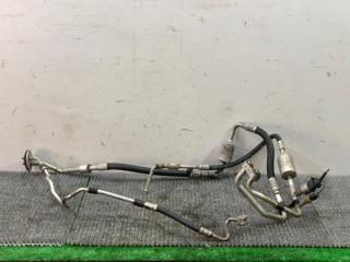 трубка кондиционера Opel Omega B 1998, 2.0 л., бензин, 5МКПП, красный, универсал, задний привод