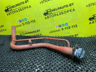 горловина топливного бака Rover 400 Series 2 поколение 1998, 1.6 л., бензин, МКПП, бордовый, седан, передний привод