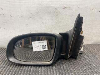 зеркало наружное левое Opel Omega B 1997, 2.0 л., бензин, седан