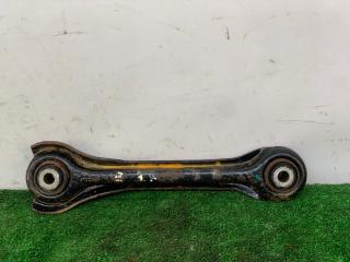 рычаг задний правый Mercedes-Benz C-Класс W202/S202 1995, 1.8 л., бензин, 5МКПП, красный, седан, задний привод