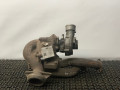 турбина Volkswagen Transporter T4 1995, 2.5 л., дизель, 074145701A - фото №5