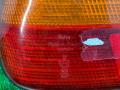 фонарь задний левый Nissan Primera P11 1998, 2.0 л., SR20DE, бензин, 5МКПП, серебристый, седан, передний привод - фото №2