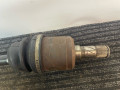 полуось передняя левая (приводной вал, ШРУС) Mazda Xedos 6 1 поколение 1995, 2.0 л., бензин, МКПП, серый, седан, передний привод - фото №3