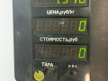 вентилятор радиатора Fiat Marea 1 поколение 1998, 1.9 л., дизель, МКПП, передний привод - фото №3