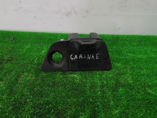 пепельница Toyota Carina E 1 поколение T190 1997, 1.8 л., бензин, МКПП, хетчбэк 5 дв., передний привод, 7A-FE