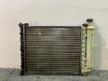 радиатор (основной) Fiat Marea 1 поколение 1998, 1.6 л., бензин, МКПП, седан, передний привод - фото №6