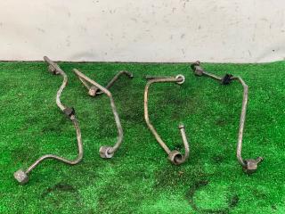 трубка топливная Renault Safrane 1 поколение [рестайлинг] 1998, 2.2 л., дизель, МКПП, зелёный металлик, седан, передний привод