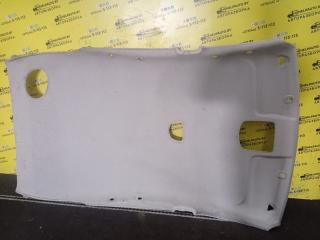 потолок Nissan Almera Tino V10 2001, 2.2 л., YD22DDT, дизель, МКПП, берюзовый, минивэн, передний привод