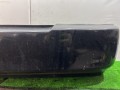 бампер задний Mitsubishi Mirage 5 поколение 2002, 1.5 л., бензин, АКПП, чёрный, купе, передний привод - фото №3