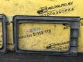 очко фары правой Volkswagen LT 1 поколение [рестайлинг] 1992, 2.4 л., дизель, МКПП, белый, фургон - фото №4