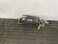 ручка наружная Audi 80 B3 89/B3 1991, 1.8 л., бензин, МКПП, серый, седан, передний привод, 893837206A - фото №3