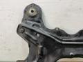 балка подвески передняя (подрамник) Volkswagen Jetta 4 поколение 2001, 2.0 л., AQY, бензин, МКПП, синий, седан, передний привод - фото №2