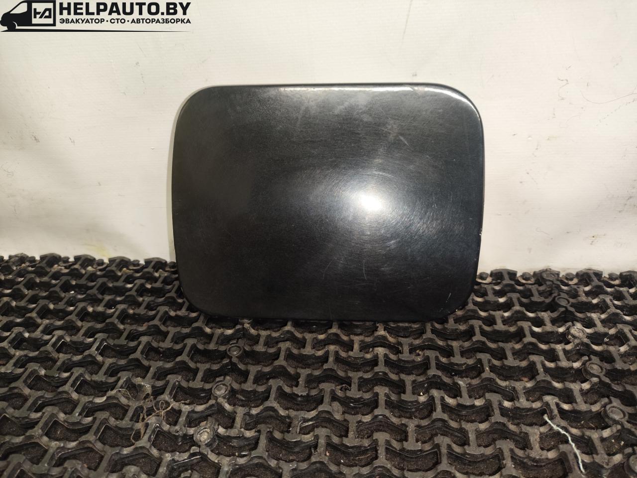 лючок топливного бака Toyota Carina E 1 поколение T190 1995, 1.6 л., 4A-FE, бензин, МКПП, зелёный, хетчбэк 5 дв., передний привод, 77370-20200, 77350-20190 - фото №1