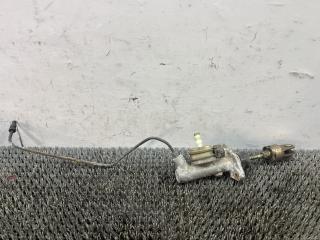 цилиндр сцепления главный Hyundai Coupe RD 1998, 2.0 л., бензин, МКПП, бордовый, купе, передний привод