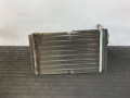 радиатор отопителя (печки) Audi 80 B3 89/B3 1991, 1.8 л., бензин, МКПП, серый, седан, передний привод, PRS2004 - фото №2
