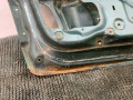 крышка багажника (дверь 3-5) Mazda 626 GF 1997, 2.0 л., дизель, МКПП, зелёный, хетчбэк 5 дв., передний привод - фото №6
