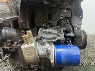 корпус масляного фильтра Ford Mondeo 1 поколение (1993 - 1996), 1.8 л., RFN, дизель, МКПП, передний привод, 91FF-6600