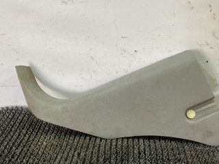 пластик Opel Sintra 1 поколение 1999, 2.2 л., X 22 XE, бензин, МКПП, серебристый, минивэн, передний привод