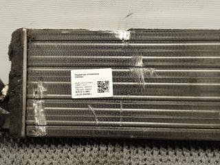 радиатор отопителя (печки) Audi 100 С3 [рестайлинг] 1990, 1.8 л., бензин, 5МКПП, черный, седан, передний привод