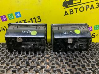 пепельница Mercedes-Benz S-Класс W140/C140 [рестайлинг] W140 1994, 3.5 л., дизель, АКПП, фиолетовый, седан, задний привод