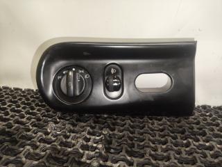 переключатель света Ford Focus 1 поколение (1998 - 2001), дизель, МКПП, белый, универсал, передний привод, 97BB-10B838-ACW