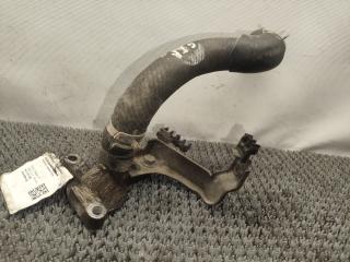 корпус термостата Suzuki Wagon R 1 поколение 1998, 1.0 л., бензин, МКПП, фиолетовый, хетчбэк 5 дв.