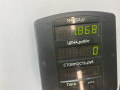 фара левая Daewoo Nubira J100 1998, 1.6 л., i, A16DMS, бензин, МКПП, зелёный металлик, хетчбэк 5 дв., передний привод, 0301-000919 - фото №9