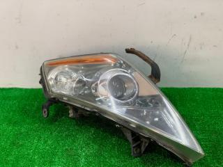 фара левая Nissan Murano Z50 2005, 3.5 л., бензин, АКПП, внедорожник 5 дв.