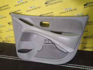 обшивка двери передняя правая Nissan Almera Tino V10 2001, 2.2 л., YD22DDT, дизель, МКПП, берюзовый, минивэн, передний привод, LIKVIDACIYA, SKLADA