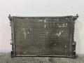 радиатор (основной) Renault Laguna 1 поколение (1993 - 1998) - фото №10