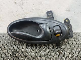 ручка внутренняя передняя правая Hyundai Coupe RD 1998, 2.0 л., бензин, МКПП, бордовый, купе, передний привод, 82621-27000