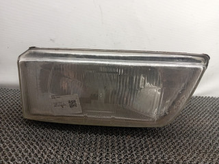 фара левая Peugeot Boxer 1 поколение 1999, 1.9 л., TDi, DHX (XUD9TE), дизель, МКПП, бордовый, микроавтобус, передний привод