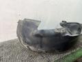 защита арок передняя левая (подкрылок) Volkswagen Golf 3 поколение 1995, 1.9 л., AEY, дизель, МКПП, белый, универсал, передний привод, 809961 - фото №7