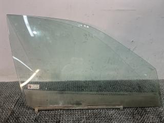 стекло двери передней правой Suzuki Baleno 1 поколение 2002, 1.5 л., бензин, МКПП, чёрный, седан, 18R-00018