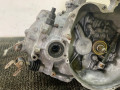КПП механическая (МКПП) Suzuki Baleno 1 поколение 1998, 1.3 л., i, G13BB, бензин, МКПП, серебристый, седан, передний привод, T456936 - фото №2