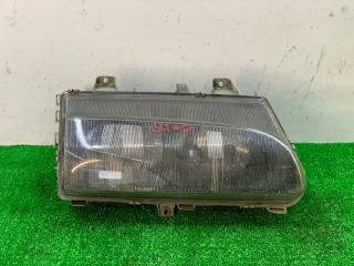 фара правая Fiat Ulysse 1 поколение [рестайлинг] 2000, 2.0 л., RFU (XU10J2C), бензин, МКПП