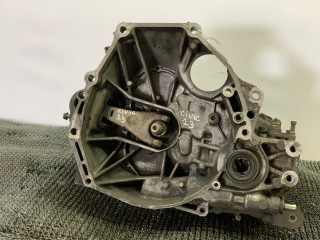КПП механическая (МКПП) Honda Civic 5 поколение 1994, 1.3 л., i, D13B, бензин, МКПП, хетчбэк 3 дв., передний привод, S20