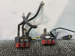 форсунка Ford Taurus 4 поколение 2001, 3.0 л., бензин, АКПП, белый, седан, передний привод, 67R010104