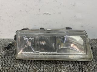 фара правая SEAT Toledo 1 поколение (1991 - 1999), H112V55WW