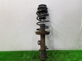 стойка передняя левая Opel Vectra B 1998, 1.8 л., бензин, МКПП, универсал, передний привод - фото №5