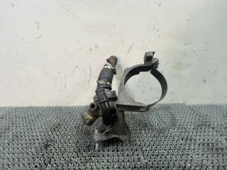 корпус термостата Renault Safrane 1 поколение [рестайлинг] 1998, 2.2 л., дизель, МКПП, зелёный металлик, седан, передний привод, 7700874059