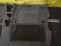 ковер салонный Nissan Almera Tino V10 2001, 2.2 л., YD22DDT, дизель, МКПП, берюзовый, минивэн, передний привод - фото №2