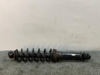 стойка задняя Volkswagen Golf 3 поколение 1995, 1.9 л., AEY, дизель, МКПП, белый, универсал, передний привод