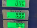 трос газа Nissan Primera P11 1998, 2.0 л., SR20DE, бензин, 5МКПП, серебристый, седан, передний привод - фото №4