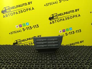 консоль салона SEAT Ibiza 2 поколение (1993 - 1999)