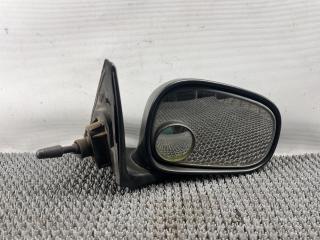 зеркало наружное правое Rover 400 Series 2 поколение 1998, 1.6 л., бензин, МКПП, бордовый, седан, передний привод