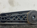 ручка стеклоподъемника Volkswagen Santana 1 поколение 1988, 1.6 л., бензин, синий, передний привод, 191.837.579 - фото №2