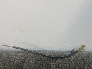 щуп двигателя Ford Fusion 1 поколение [рестайлинг] 2009, 1.4 л., FXJA, бензин, 5МКПП, серебристый, хетчбэк 5 дв., передний привод, YS6G-6750-BC