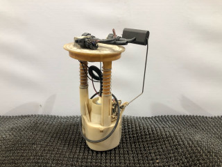 колба в бак Renault Laguna 1 поколение 1994, 2.0 л., F3R 200, бензин, МКПП, бордовый, хетчбэк 5 дв., передний привод